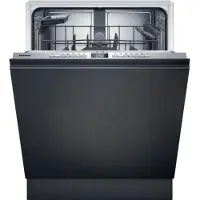 Siemens SX63EX27BE EB-Geschirrspüler XXLA 60cm vollint 42dB
