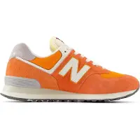 New Balance 574 Gulf Red - EU 41.5