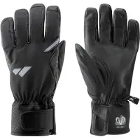 Zanier LASERZ.TW 2.0 schwarz (2000) 9,5