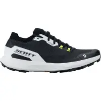 SCOTT Shoe W's Supertrac RC 3 black/white (1007) 39.0
