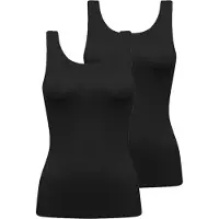 Lisca Unterhemd "2er Pack Top Everyday"