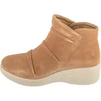SKECHERS Parallel Lite 169171-CSNT, Chelsea boots, Damen, Braun