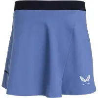 Castore Performance Damen Blaue Tenniskilt
