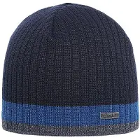 Eisglut Mütze Styrmir Merino