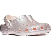 Crocs Classic Tinted Metallic Clog 214010-86 Clogs