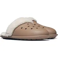 Crocs Classic Fuzz Scuff Slipper 212143-2EY Hausschuhe