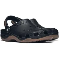 Crocs Classic Evo Gum Clog 214361-0WS Clogs