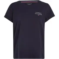 Tommy Hilfiger Underwear T-Shirt "SHORT SLEEVE T-SHIRT" mit Markenlabel