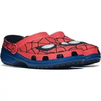 Crocs Classic Spiderman Clog 213518-90H 37-3 Clogs