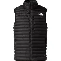 The North Face - Bettaforca LT Down Vest - Daunenweste Gr M schwarz