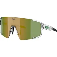 Bliz P003 Small transparent white brown w green multi (70210932)