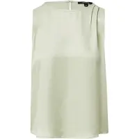 Comma Blouses Light Green Größe: 36 | Blusen Outlet | Damen | Grün