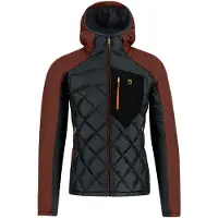 Karpos Lastei Up Jacke Grau L Mann Grau L