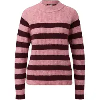 QS -qs Pullover Pink Größe: XXL | Pullover Outlet | Damen | Rosa