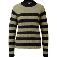 s.Oliver -qs Pullover Green Größe: S | Pullover Outlet | Damen | Grün