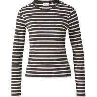 Comma T-shirts Brown Größe: 42 | Longsleeves Outlet | Damen | Braun