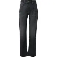 QS -qs Jeans Grey Denim Größe: W29L32 | Straight Jeans Outlet | Herren | Blau