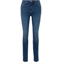 QS Jeans-Hose Jeans Sadie / Skinny Fit / High Rise / Skinny Leg / Superstretch