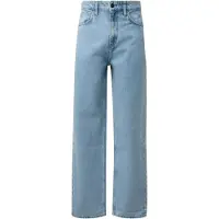 QS -qs Jeans Blue Denim Größe: W32L32 | Relaxed Fit Outlet | Herren | Blau