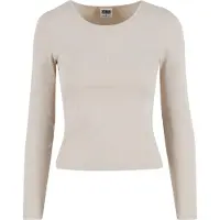 Urban Classics Heat Langarm-t-shirt