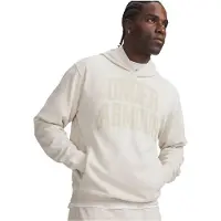 Under Armour Rival Lightweight Graphic Kapuzenpullover