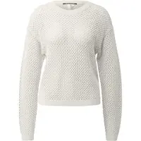 QS Strickpullover