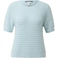 QS Strickpullover