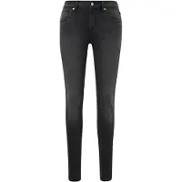 QS Jeans SADIE / Skinny Fit / Mid Rise / Skinny Leg