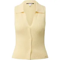 s.Oliver -qs Pullover Yellow Größe: M | Business hemden Outlet | Damen | Gelb
