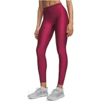 Under Armour Heatgear Legging red ox blood (622) M