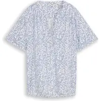 Tom Tailor 1049796 Kurzarm-bluse