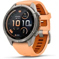 Garmin Fenix 9 Pro 43mm Uhr