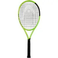 Head Tennisschläger Extreme MP L 100in/280g/Allround 2026 grün - unbesaitet -