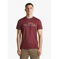 Icebreaker 150 Tech Lite Transportage Kurzarm-t-shirt