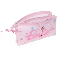 Safta Barbie Ballet Federmä ppchen, dreifach