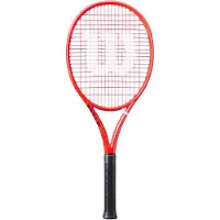 Wilson Defyer 100ul V1 Ungespannte Tennisschläger