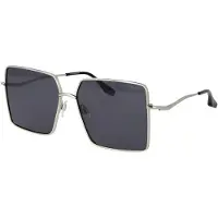 Trussardi Sonnenbrille in Silber TSW3010 5903A