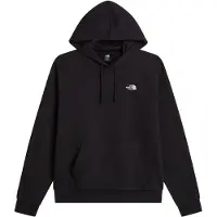 The North Face Mens Evolution Simple Dome Regular Hoodie tnf black (JK3) L