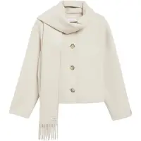 Comma Outdoor-Jacke 9301 GREY/BLACK Größe XS