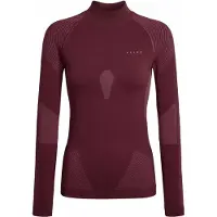 Falke Damen Langarmshirt Warm mahogany (8344) L