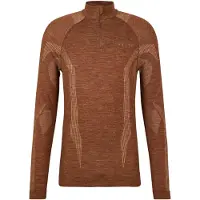 Falke Langärmeliges UnterziehTrikot Wool-Tech