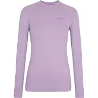Falke Langarmshirt "Langarmshirt", Kinder, Gr. L, lila (light lila (6819)), Shirts Langarmshirt