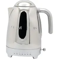 Smeg Klf04 1.7l 2400w 50s Style Wasserkocher