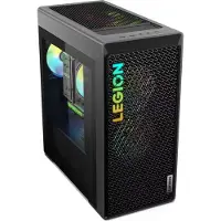 Lenovo Legion T5 26IRB8, 2 GHz, Intel Core i9, i9-13900F, 16 GB, DDR5-SDRAM, 1 TB