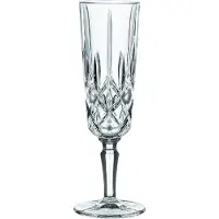 Nachtmann Champagnerglas Noblesse, 155ml (6 Stk)