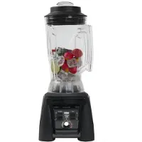Raw Blender X6000 4,0hk 3,6l 2380w Schwarz