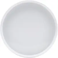 Genware Teller Mit Hohem Rand 25cm