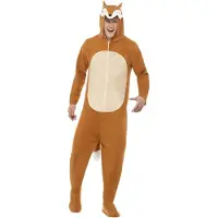 Smiffys Fuchs