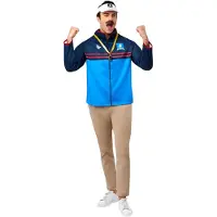 Rubies Ted Lasso Kostüm