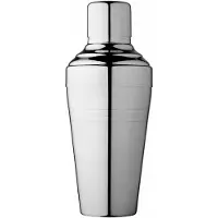 Urban Bar Baron Yukiwa Shaker Edelstahl